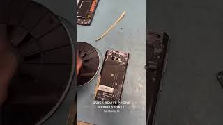 Samsung data transfer via smart switch app and Samsung S10e OLED repair datatransfer s10e s8plus [upl. by Iover]