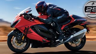 These Sport Bikes Are Perfect For Tall Riders [upl. by Payson]