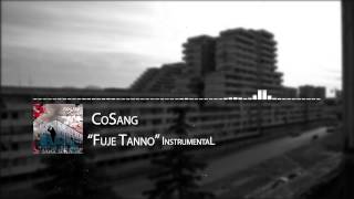 CoSang  Fuje Tanno Instrumental [upl. by Settera4]