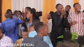 RV PASTOR KANZIGA NA BAMAMA BANAIROBI BABYINIYE IMANA BARANGIZA UMUKUTANO REBA UMUNEZERO [upl. by Fayre]