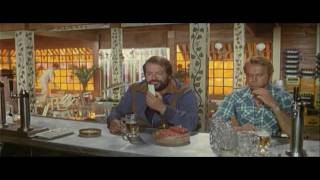 Bud Spencer und Terence Hill  Bierchen und Würstchen [upl. by Nednal]