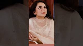 Tere bin serial ost episode youtubeshort yt trendingshorts wahajali yumnazaidi viralshort [upl. by Akehsyt]