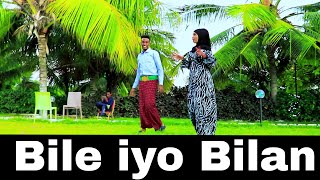 BASHIIR BILE IYO SHAMSO BILAN DHAANTO CUSUB GOBOLADA NEW VIDEO OFFICIAL DHAANTO2023 [upl. by Libre]