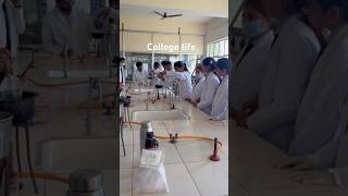 College life B pharmacy Students [upl. by Prissie290]