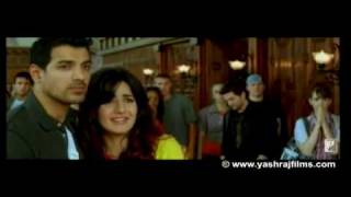 Tu ne jo na kaha full video new york [upl. by Lovering996]