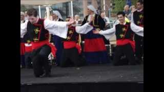 Greek DancingHire Greek Dancers Sydney [upl. by Albion410]