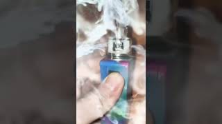 vape rohid ringer smoke shorts hookah bar trending vape [upl. by Yznil]