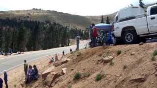 PPIHC CARS from Cove Creek from Loeb to Millen June 30 2013 [upl. by Ettari288]