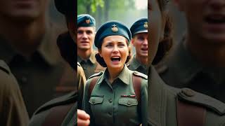 Lyudmila Pavlichenko “Lady death” female sniper in WWII history unsungheroes wwii shorts [upl. by Dart870]