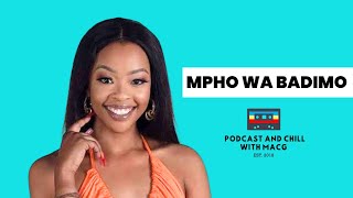 EPISODE 517  MPHO WA BADIMO On Big Brother Amadlozi 2 MILLION Themba Self Pleasure Isithembu [upl. by Lamprey166]