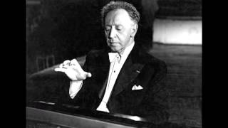 Rachmaninoff  Piano Concerto No 2 Op 18 Rubinstein [upl. by Spiro]