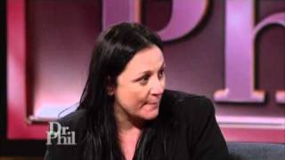 Kelly Cutrone on DR PHIL [upl. by Taber]