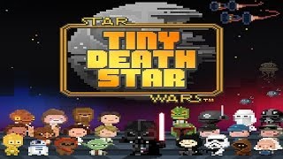 Star Wars Tiny Death Star  Universal  HD Sneak Peek Gameplay Trailer [upl. by Assenav]