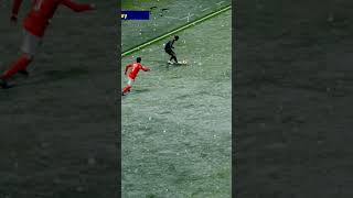 Overlapping RunBuildup efootball gameplay goaloftheseason bayern epicmoment goal soccerskills [upl. by Cristal]