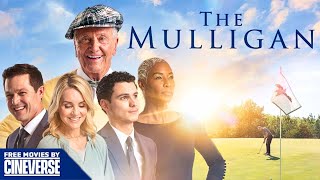 The Mulligan  Full Golf Movie  Free Drama Movie  HD English Movie  Cineverse [upl. by Necila]