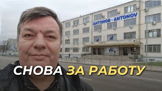 49й День войны  СНОВА ЗА РАБОТУ [upl. by Veronica]