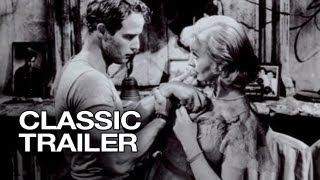 Marlon Brando Best Movies [upl. by Nerine835]