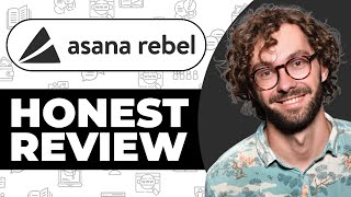 Asana Rebel Honest Review  Watch Before Using [upl. by Dnamron]