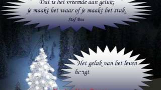 Gebroeders Brouwer quotBoleroquot Christmas  New Year [upl. by Attelrac541]