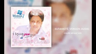 Marie Takis Charlotte 🔈 COUPE DECALE KUTANKITÉ VERSION AUDIO [upl. by Egoreg483]