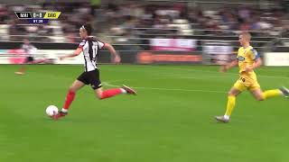 Maidenhead Utd 11 Dagenham Redbridge  Extended Highlights  7th September 2024 [upl. by Annamarie]