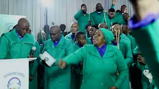 The River of Mercy Ministries RMM Kanye nawe Nkosi yami [upl. by Salman]