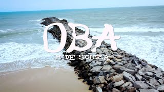 OBA  MIDE SOUZA OFFICIAL MUSIC VIDEO [upl. by Norton]