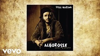 Alborosie  Still Blazing audio [upl. by Wertz]