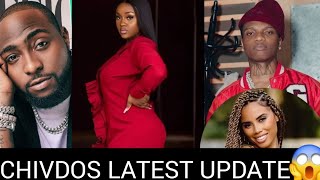 NETIZENS REACT OVER DAVIDO NEW ALBUM AWUKE GROWTH AS quotGOD ISN’T A MANquot WIZKID AND FANS DISAPPOINT😱 [upl. by Aleit]