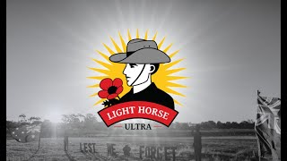 Light Horse Ultra [upl. by Suoiluj807]