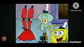 Plankton s Army SpongeBob part 1 [upl. by Parrish]