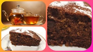 ПИРОГ из ВАРЕНЬЯ 🥮🥮🥮💖💖💖🍰🍰🍰 Самый простой бисквит 😊👍👍👍 [upl. by Yumuk]