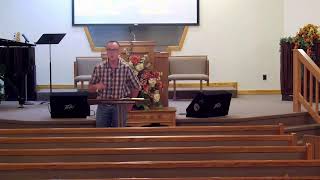 Patterson Assembly of God Live Stream [upl. by Anazus]