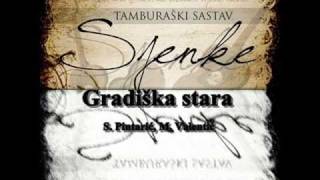 SJENKE  Gradiška starawmv [upl. by Aciretehs]