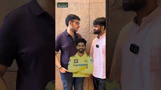 CSK Retention Player discussion csk ipl indiancricketer thalapathy [upl. by Vincenty]