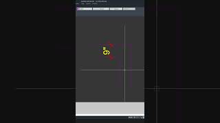 How To Create Double Line in AutoCAD By Using YQ Arch Plugin [upl. by Namajneb395]