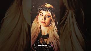 We Are Not Same Bro 🖤🔥  Alexa Bliss 👸✨♥️  Alexa Remix wwe shorts wwedivas [upl. by Noraha661]