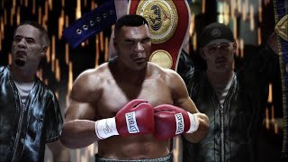 RPCS3 Fight Night Champion set up and how to set up Bare Knuckles [upl. by Brenza]