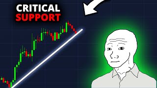 BITCOIN IS TRAPPING YOU Dont Be Fooled Bitcoin News Today amp Price Prediction [upl. by Aloivaf]