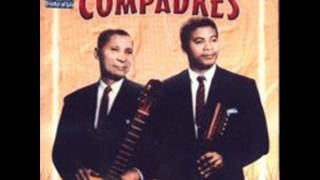 Duo Los Compadres Hay compadres para rato [upl. by Vivie]