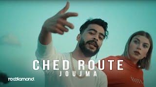 Joujma X Kiev  Ched Route Intro GOAT Album [upl. by Harbot]