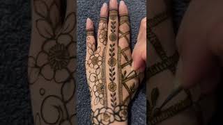 tranding henna mehandi newsong punjabisong music song tranding newmusic [upl. by Kcirdlek914]