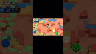 Willows gameplay edit brawlstars ✊ [upl. by Sitelc]