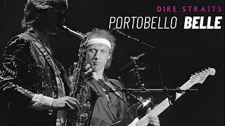 Dire Straits  Portobello Belle with intro and AUD outro  Alchemy live [upl. by Merell656]