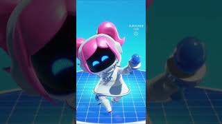 Groovy Reporter Astro Bot’s First Crush Funny Robot Moments astrobot shorts funny [upl. by Laamaj]