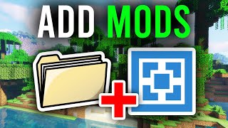 How To Add Mods In Aternos Full Guide  Add Mods To Aternos Server [upl. by Ulrike]