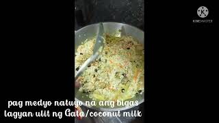 BRINGHEKapampangan Recipe [upl. by Harmon506]