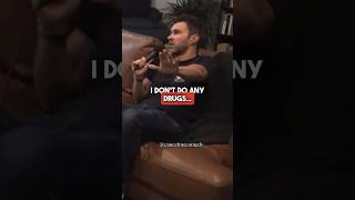 Mark Normand Gets caught Lying😂💀shanegillis marknormand protectourparks joerogan comedy jre [upl. by Ennaylloh]