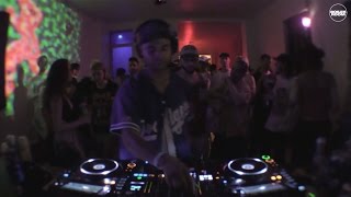 AceMo Boiler Room New York DJ Set [upl. by Elisee]