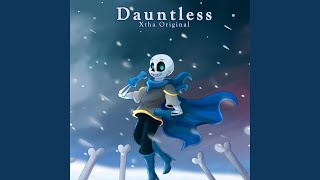 Dauntless Swap Sans Theme [upl. by Celisse]